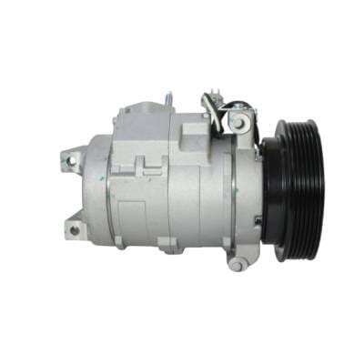 New A/C Compressor Compatible With Chrysler Pacifica Limited Sport Utility 3.5L V6 3497Cc 215Ci thumbnail 7