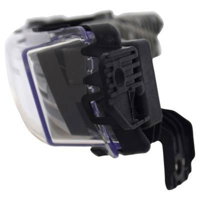 Left Fog Light Compatible With Land Rover Range Rover Se Sport Utility Range Rover Sport Hse Dynamic thumbnail 5