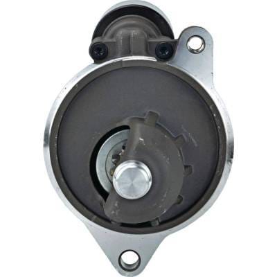 New Starter Compatible With Mercruiser 8.2L Mie Gen V Gm 502Ci V8 1993-1996 By Part Numbers 5077M
