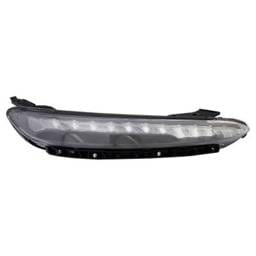 New Right Daytime Running Light Compatible With Hyundai Kona Essential Sport Utility Kona Se Sport