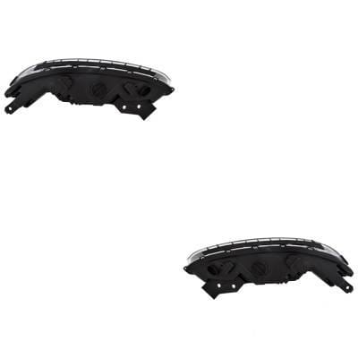 New Pair Of Daytime Running Lights Compatible With Hyundai Kona Electric Sel Sport Utility Kona thumbnail 11