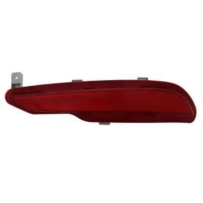 New Rear Right Reflector Compatible With Buick Envision Cxl Sport Utility Envision Premium Sport