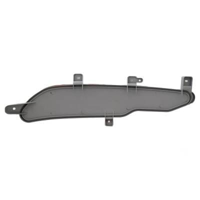 New Rear Right Reflector Compatible With Buick Envision Cxl Sport Utility Envision Premium Sport thumbnail 3