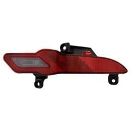 New Right Back Up Light Compatible With Toyota Prius Prime Xse Hatchback Prius Le Hatchback Prius
