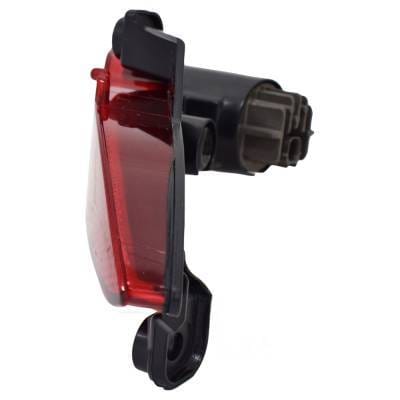 New Right Back Up Light Compatible With Toyota Prius Prime Xse Hatchback Prius Le Hatchback Prius thumbnail 7