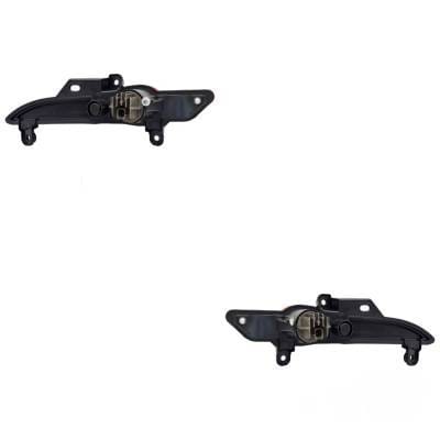 New Pair Of Back Up Lights Compatible With Toyota Prius Prime Xse Premium Hatchback Prius Premium thumbnail 3