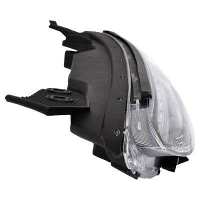 Left Daytime Running Light Compatible With Hyundai Kona Sel Sport Utility Kona Preferred Sport thumbnail 7