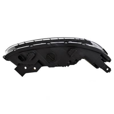 Left Daytime Running Light Compatible With Hyundai Kona Sel Sport Utility Kona Preferred Sport thumbnail 11