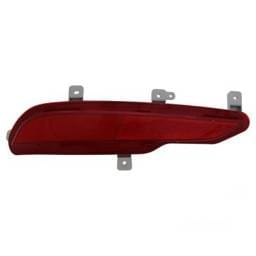 Rear Left Reflector Compatible With Buick Envision Premium Ii Sport Utility Envision Essence Sport