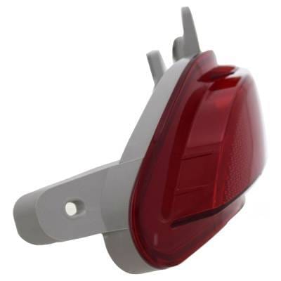 Rear Left Reflector Compatible With Buick Envision Premium Ii Sport Utility Envision Essence Sport thumbnail 7