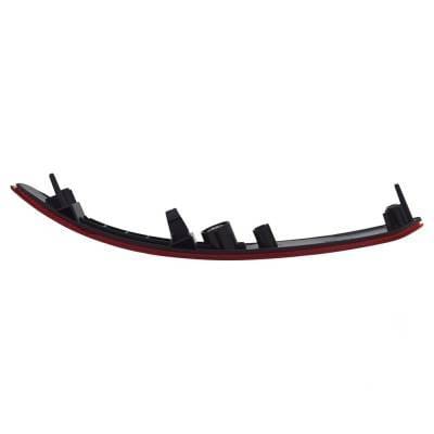 New Rear Right Reflector Compatible With Mitsubishi Outlander Se Launch Edition Sport Utility thumbnail 11