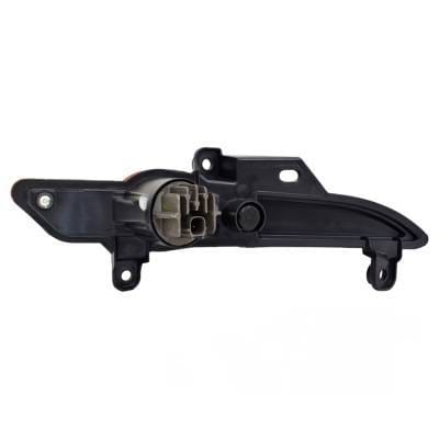 New Left Back Up Light Compatible With Toyota Prius Plug-In Hybrid Se Hatchback Prius Premium thumbnail 3