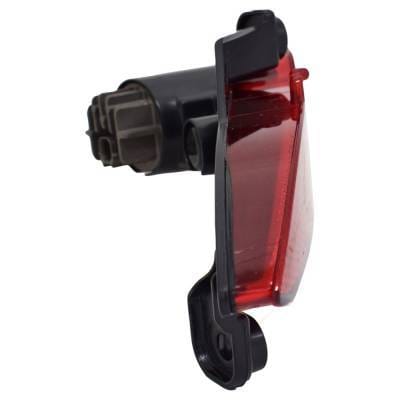 New Left Back Up Light Compatible With Toyota Prius Plug-In Hybrid Se Hatchback Prius Premium thumbnail 7
