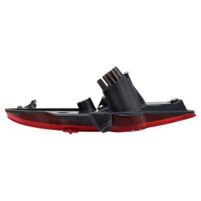New Left Back Up Light Compatible With Toyota Prius Plug-In Hybrid Se Hatchback Prius Premium thumbnail 9