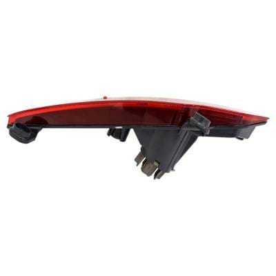 New Left Back Up Light Compatible With Toyota Prius Plug-In Hybrid Se Hatchback Prius Premium thumbnail 11
