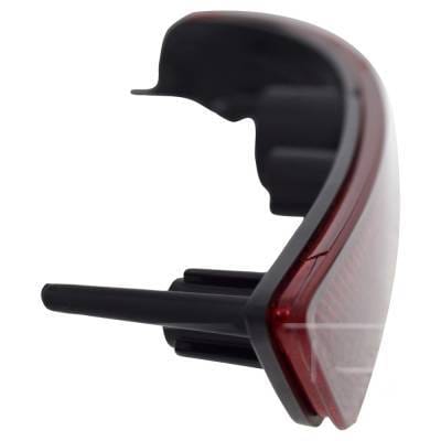 New Rear Right Reflector Compatible With Mitsubishi Outlander Le Sport Utility Outlander Se Launch thumbnail 5