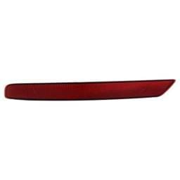 New Rear Left Reflector Compatible With Mitsubishi Outlander Phev Sel Sport Utility Outlander Phev