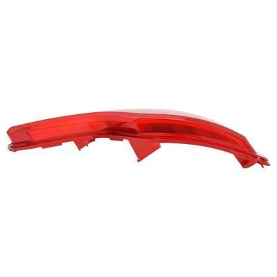 Rear Right Reflector Compatible With Hyundai Santa Fe Sport 2.0T Sport Utility Santa Fe Sport Base thumbnail 11