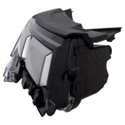New Right Daytime Running Light Compatible With Hyundai Palisade Calligraphy Sport Utility Palisade thumbnail 7
