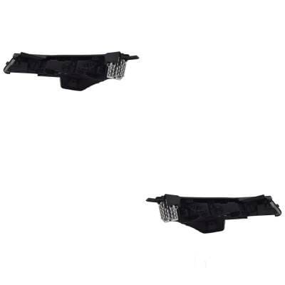 New Pair Of Daytime Running Lights Compatible With Hyundai Palisade Ultimate Calligraphy Sport thumbnail 3