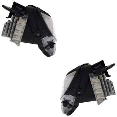 New Pair Of Daytime Running Lights Compatible With Hyundai Palisade Ultimate Calligraphy Sport thumbnail 5
