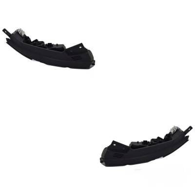 New Pair Of Daytime Running Lights Compatible With Hyundai Palisade Ultimate Calligraphy Sport thumbnail 9
