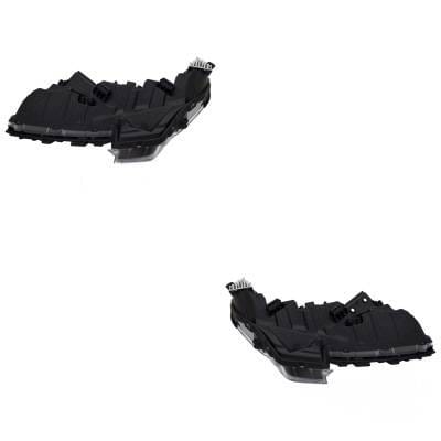 New Pair Of Daytime Running Lights Compatible With Hyundai Palisade Ultimate Calligraphy Sport thumbnail 11