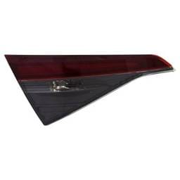 Left Inner Tail Light Compatible With Honda Civic I-Style Sedan Civic Lx Sedan Civic Hybrid Touring