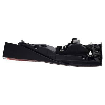 Left Inner Tail Light Compatible With Honda Civic I-Style Sedan Civic Lx Sedan Civic Hybrid Touring thumbnail 9