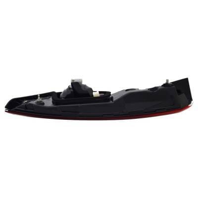 Left Inner Tail Light Compatible With Honda Civic I-Style Sedan Civic Lx Sedan Civic Hybrid Touring thumbnail 11