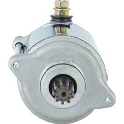New Starter Compatible With Ski-Doo Gsx Le 900 Ace 2014-2015 Snowmobile By Part Numbers 420-892-428