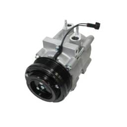 New A/C Compressor Compatible With Ford Mercury Mountaineer Convenience Sport Utility 4.0L V6 245Ci