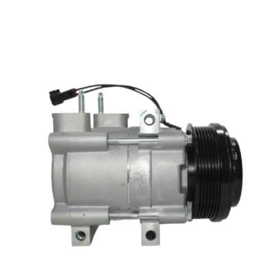 New A/C Compressor Compatible With Ford Mercury Mountaineer Convenience Sport Utility 4.0L V6 245Ci thumbnail 7