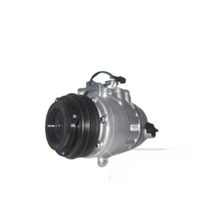 New A/C Compressor Compatible With Ford Lincoln Explorer Base Sport Utility 2.0L L4 1999Cc 122Ci Mkt