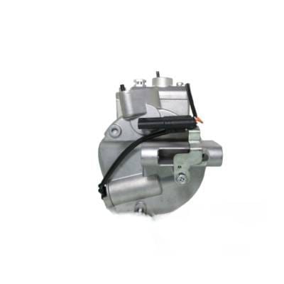 New A/C Compressor Compatible With Bmw X6 Xdrive35i M Sport Sport Utility F16 3.0L L6 2979Cc X5 thumbnail 5