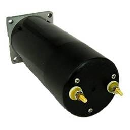 New Tarp Motor Compatible With Roll-Rite Electric Tarp Systems Commercial By Part Numbers 50006