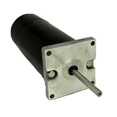 New Tarp Motor Compatible With Roll-Rite Electric Tarp Systems Commercial By Part Numbers 50006 thumbnail 3