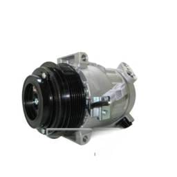 A/C Compressor Compatible With Chrysler Jeep Cherokee Limited Premium Sport Utility 2.4L L4 2360Cc