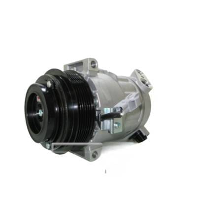 A/C Compressor Compatible With Chrysler Jeep Cherokee Limited Premium Sport Utility 2.4L L4 2360Cc