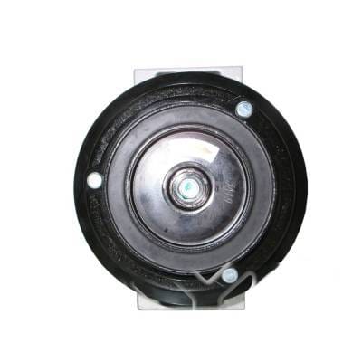 A/C Compressor Compatible With Chrysler Jeep Cherokee Limited Premium Sport Utility 2.4L L4 2360Cc thumbnail 3
