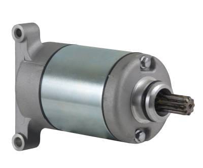 12V 9 Tooth Starter Motor Compatible With 2009-2024 Yamaha Grizzly 700 Eps Fi Se Xt-R Special
