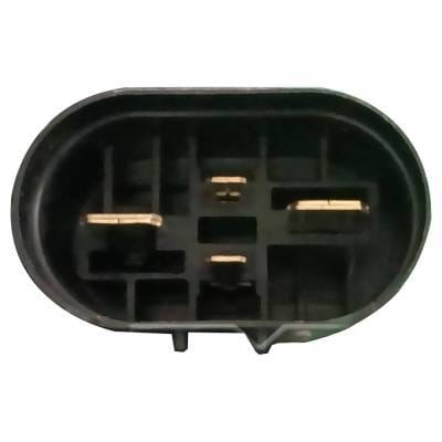 Cooling Fan Compatible With Audi Q5 Technik Sport Utility Diesel 3.0L V6 2967Cc 181Ci S5 Base 3.0L thumbnail 7