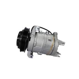 New A/C Compressor Compatible With Chevrolet Camaro 1Ss Coupe 6.2L V8 6162Cc 376Ci Camaro 2Ss Coupe