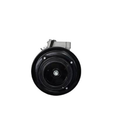 New A/C Compressor Compatible With Chevrolet Camaro 1Ss Coupe 6.2L V8 6162Cc 376Ci Camaro 2Ss Coupe thumbnail 3
