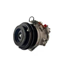 New A/C Compressor Compatible With Lexus Toyota 4Runner Sr5 Sport Utility 4.7L V8 4663Cc 285Ci