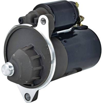 New Starter Compatible With Crusader Inboard & Sterndrive 7.4L 454Ci V8 1977-1988 By Part Numbers thumbnail 13