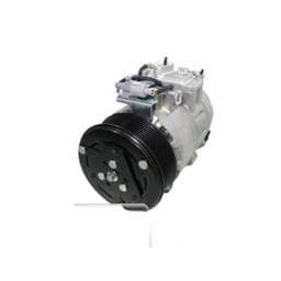 New A/C Compressor Compatible With Bmw Activehybrid 3 Base Turbocharged Sedan F30 3.0L L6 2979Cc