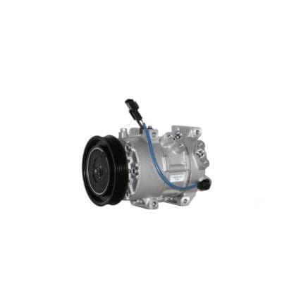 New A/C Compressor Compatible With Hyundai Tucson Ultimate Sport Utility 1.6L L4 1591Cc 97Ci Tucson