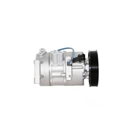 New A/C Compressor Compatible With Hyundai Tucson Ultimate Sport Utility 1.6L L4 1591Cc 97Ci Tucson thumbnail 7