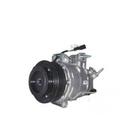 New A/C Compressor Compatible With Ford Lincoln Edge Se Sport Utility 3.5L V6 3496Cc 213Ci